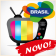 Ícone do programa: canais de televisão do Br…