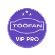 Toofan VIP Pro