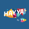 HAYYA icon