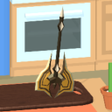 プログラムのアイコン：Kitchen Sword Flippy