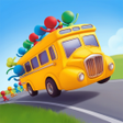 Icoon van programma: Bus Out - Car Traffic Jam