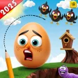 程序图标：Save The Eggs : Puzzle Ga…