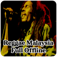 Reggae Malaysia Full Offline