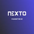 ไอคอนของโปรแกรม: Nexto AI: Transform Email…