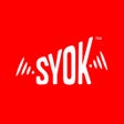 プログラムのアイコン：SYOK - Radio Music  Podca…