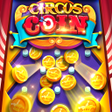 ไอคอนของโปรแกรม: Circus Coin
