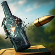 Programın simgesi: Bottle Blast: Ultimate Sh…