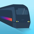 プログラムのアイコン：NJ Transit Destinations