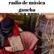 radio de musica gaucha emisora