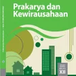 プログラムのアイコン：PKWU Prakarya Kelas 12 SM…