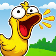 أيقونة البرنامج: Noisy Zoo: My Voice Anima…