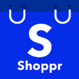 プログラムのアイコン：SmartShoppr - Online Shop…