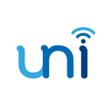プログラムのアイコン：uniNFC