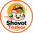 Иконка программы: Shovot tezkor