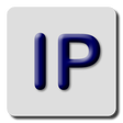 プログラムのアイコン：MyIP