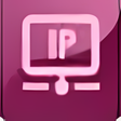 Icon of program: MyIP