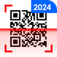 Icône du programme : Qr Code Reader Barcode Sc…