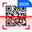 程序图标：Qr Code Reader Barcode Sc…