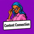 Ícone do programa: Content Connection