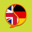 Icon of program: German English Dictionary