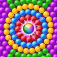 Biểu tượng của chương trình: Bubble Shooter -Pop ballo…