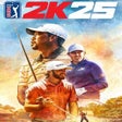 程序图标：PGA Tour 2K25