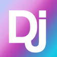 Programın simgesi: DJ remix audio