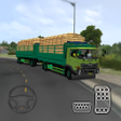 Icoon van programma: Tronton Truck Simulator