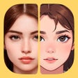 أيقونة البرنامج: AI Anime Filter