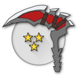 プログラムのアイコン：Perfect Pick for Dota 2