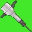 Ikona programu: Pocket JackHammer