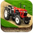 Khakassia Organic Tractor Farm