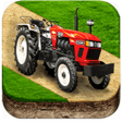 程序图标：Khakassia Organic Tractor…