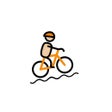 Icon of program: Game - Race Of Life