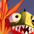 Ícone do programa: I Am Fish Game Walkthroug…