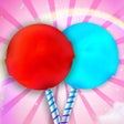 أيقونة البرنامج: Clay Dough Shapes Maker