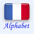 程序图标：French alphabet pronuncia…