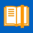 程序图标：ReadEra  book reader pdf …