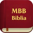 程序图标：Magandang Balita Bibliya …