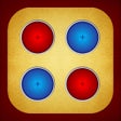 Иконка программы: Four In A Row Online Prim…