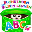 Bini Das ABC Deutsch lernen Z