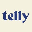 ไอคอนของโปรแกรม: Telly: Track TV Shows  Mo…