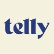 Telly: Track TV Shows  Movies