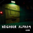 Guide Of Neighbor Alpha 4