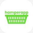 Ikona programu: Hamperapp  Laundry Servic…