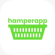 Hamperapp  Laundry Service