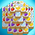 プログラムのアイコン：Happy Tile: Match Puzzle