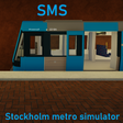Icon of program: Stockholm metro simulator