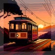 プログラムのアイコン：San Francisco Audio Tour …