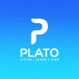 程序图标：Plato Online - TET-DSC, S…
